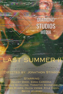 Last Summer II Trailer