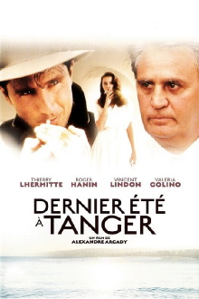 Last Summer in Tangiers Trailer