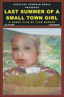 Last Summer Of A Small Town Girl Trailer
