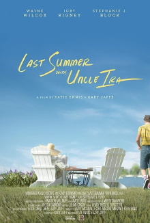 Last Summer with Uncle Ira Trailer