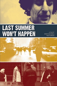 Last Summer Won't Happen Trailer