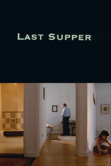 Last Supper Trailer