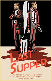 Last Supper Trailer