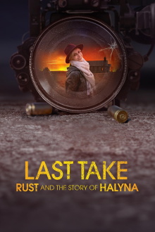 Last Take: Rust and the Story of Halyna Trailer