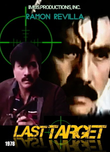 Last Target Trailer
