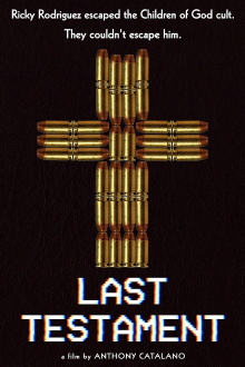 Last Testament Trailer