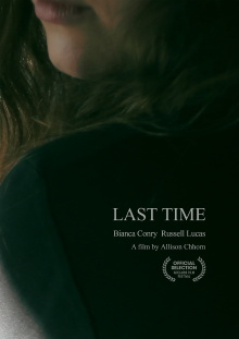 Last Time Trailer
