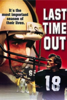 Last Time Out Trailer