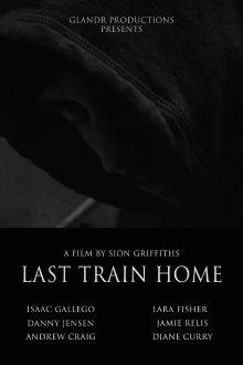 Last Train Home Trailer
