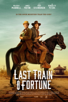 Last Train to Fortune Trailer