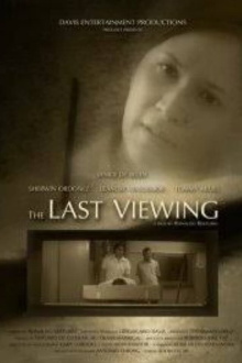 Last Viewing Trailer