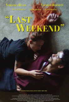Last Weekend Trailer