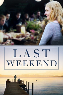 Last Weekend Trailer