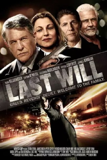 Last Will Trailer