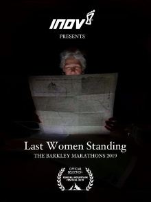 Last Women Standing: The Barkley Marathons 2019 Trailer