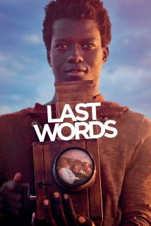 Last Words Trailer