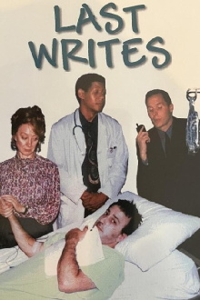 Last Writes Trailer