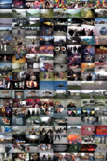 Last Year Trailer