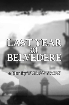 Last Year at Belvedere Trailer