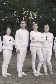 Last Year in Utopia Trailer