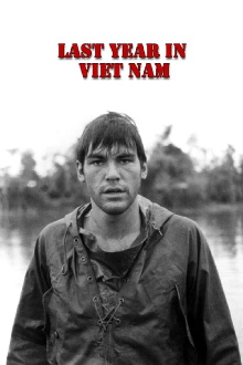 Last Year in Viet Nam Trailer