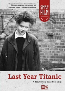 Last Year Titanic Trailer