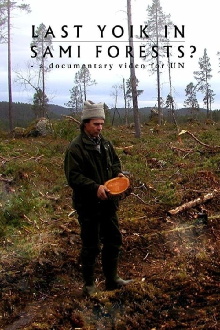 Last Yoik in Saami Forests? Trailer