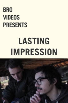 Lasting Impression Trailer