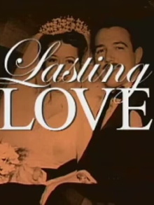 Lasting Love Trailer