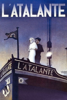 L'Atalante Trailer