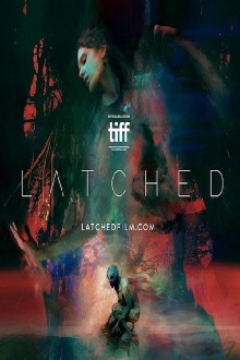 Latched Trailer