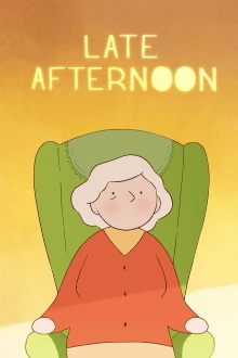 Late Afternoon Trailer