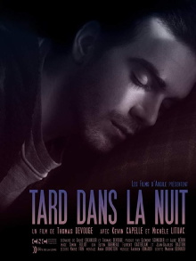 Late at Night Trailer