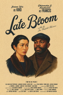 Late Bloom Trailer