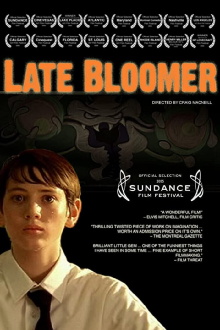 Late Bloomer Trailer