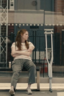 Late Bloomers Trailer