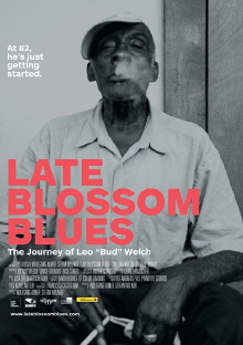 Late Blossom Blues Trailer