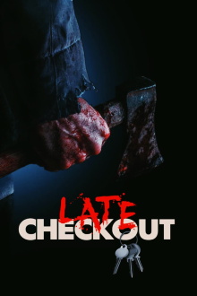 Late Checkout Trailer