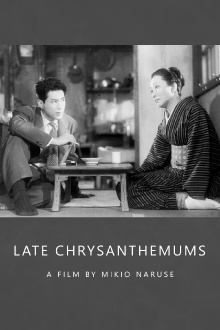 Late Chrysanthemums Trailer