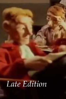 Late Edition Trailer
