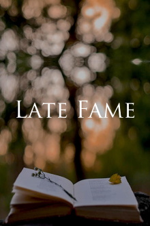 Late Fame Trailer