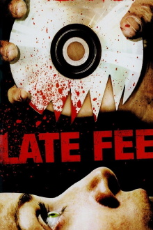 Late Fee Trailer