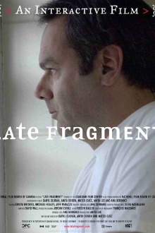 Late Fragment Trailer
