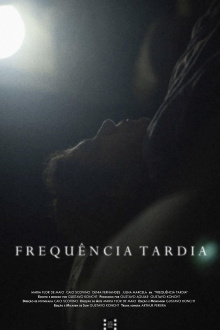 Late Frequency Trailer