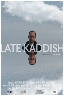 Late Kaddish Trailer