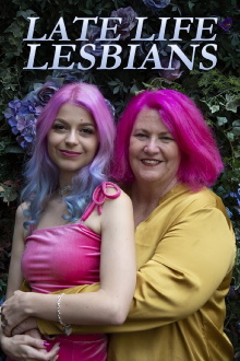 Late Life Lesbians Trailer