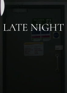 Late Night Trailer