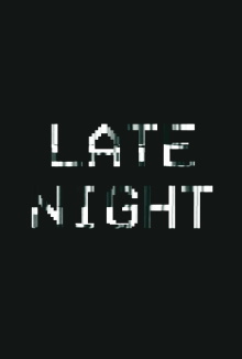 Late Night Trailer