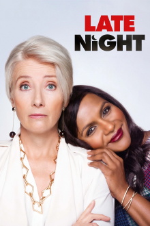 Late Night Trailer