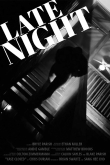 Late Night Trailer